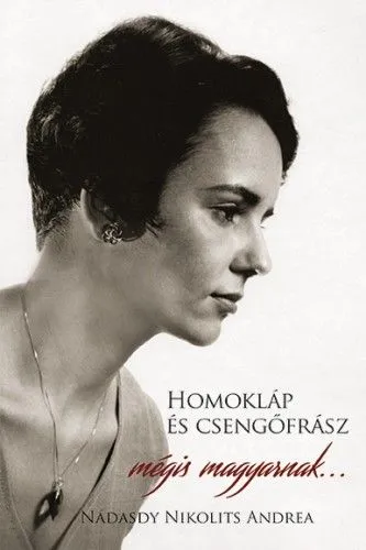 Homokláp és csengőfrász - mégis magyarnak… Expressz kézbesítés