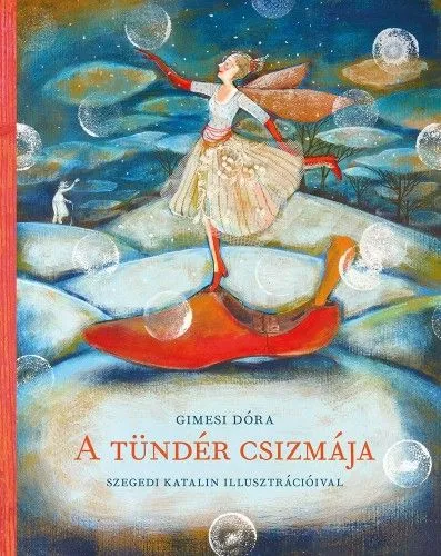 A tündér csizmája Árengedmény