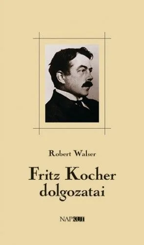 Akció Fritz Kocher dolgozatai