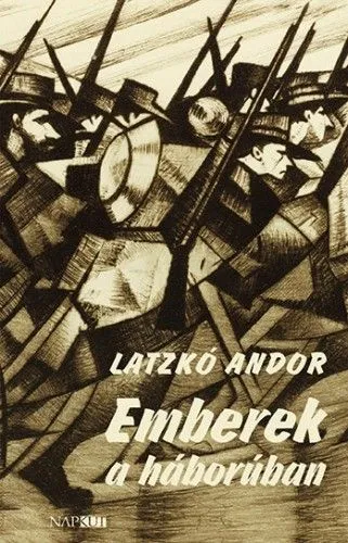 Emberek a háborúban Árcsökkenés