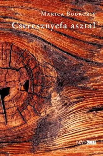 Kedvezményes ár Cseresznyefa asztal