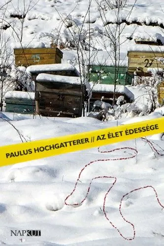 Akciós ár Az élet édessége
