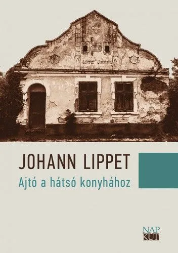 Ajtó a hátsó konyhához Kedvezmény