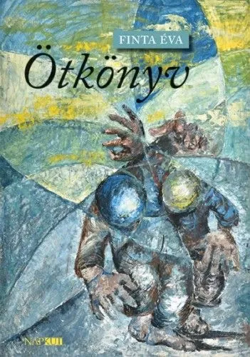 Ötkönyv - Költemények és esszéversek Exkluzív ajánlat