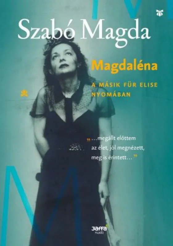 Magdaléna - A másik Für Elise nyomában Nézd meg most