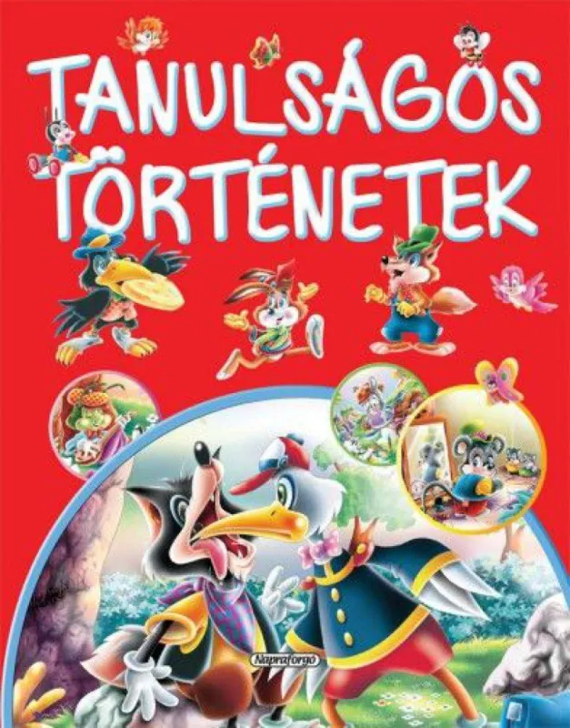 Népszerű Tanulságos történetek