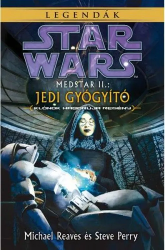 Star Wars: Medstar II. – Jedi gyógyító Kihagyhatatlan ajánlat