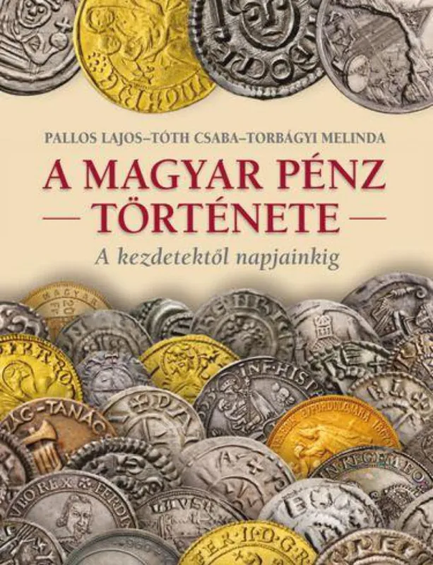 Gyors kiszállítás A magyar pénz története