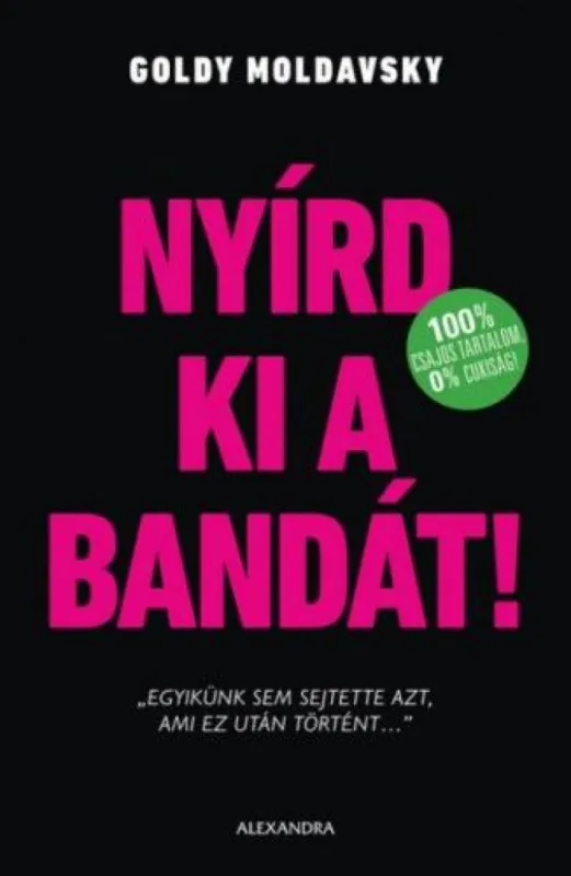 Nyírd ki a bandát! Expressz szállítás