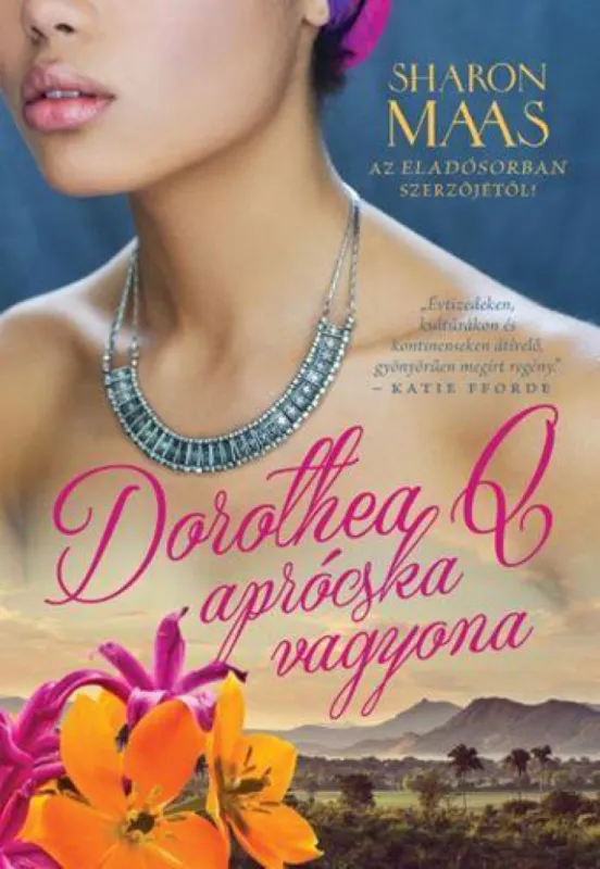 Dorothea Q aprócska vagyona Kedvezményes ár