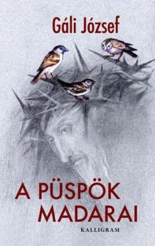Bestseller A püspök madarai