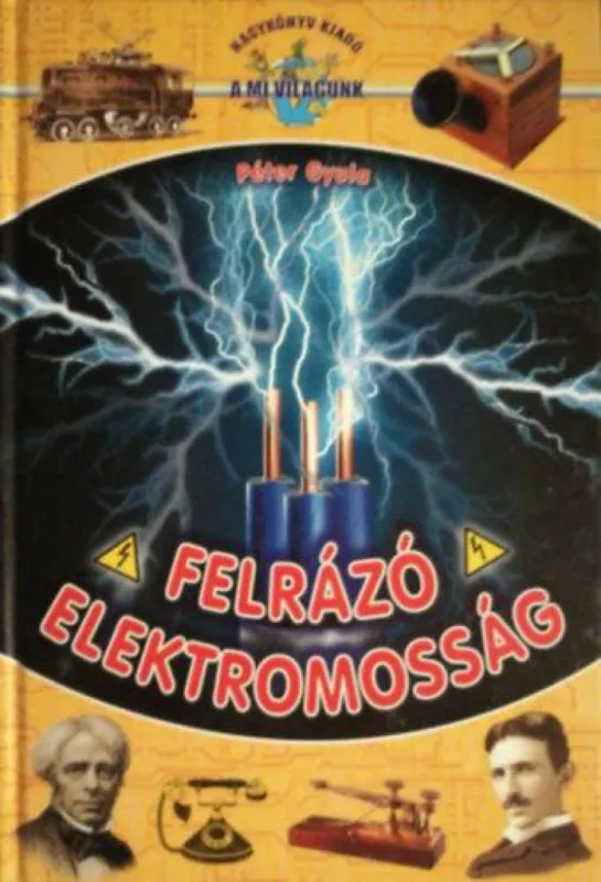 Felrázó elektromosság Expressz szállítás