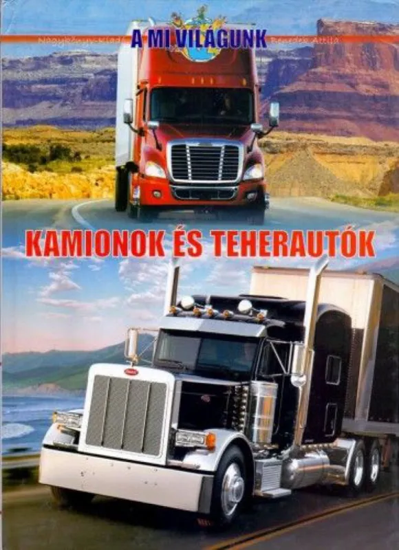 Kamionok és teherautók Biztonságos vásárlás