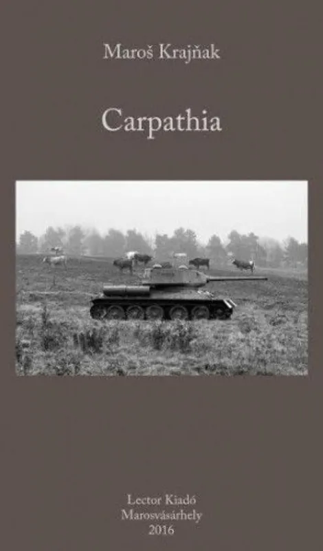 Carpathia Szuper ajánlat