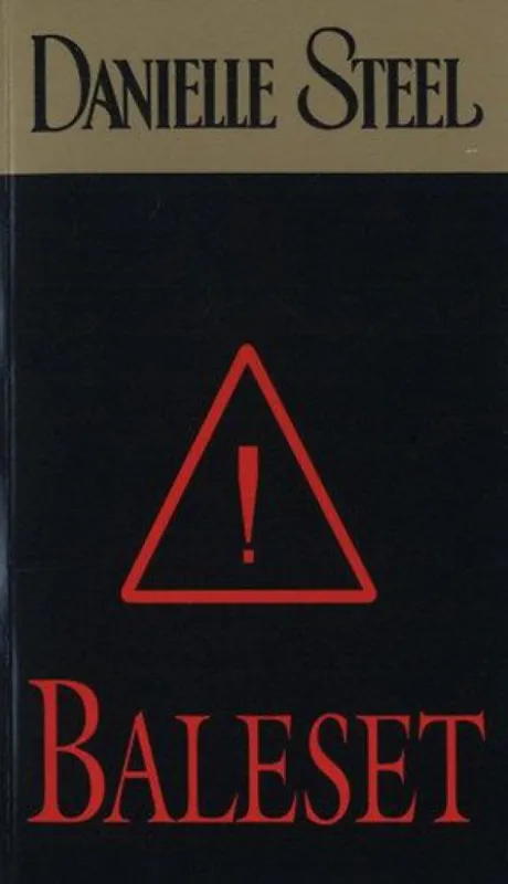 Prémium Baleset