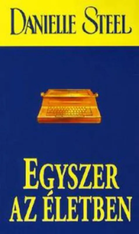 Egyszer az életben Outlet