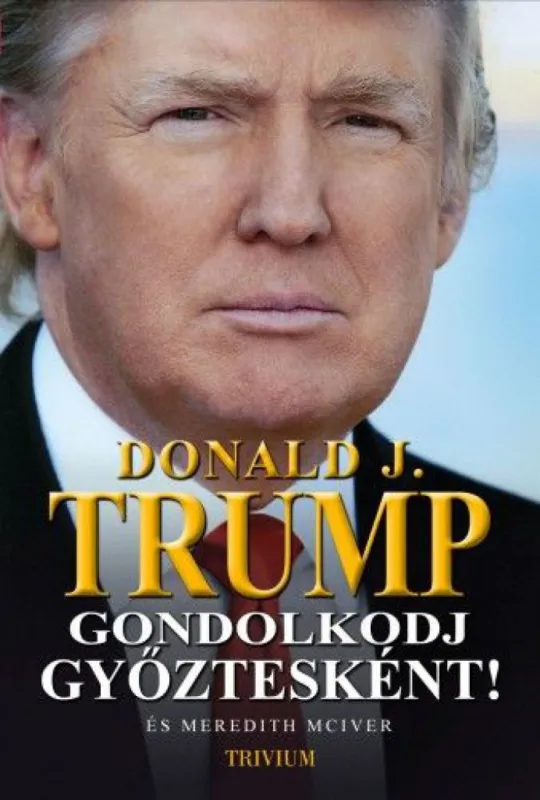 Gondolkodj győztesként! - Tanulás az üzlet és az élet iskolájában Biztonságos fizetés