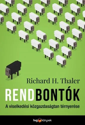 Rendbontók - A viselkedési közgazdaságtan térnyerése Árcsökkenés