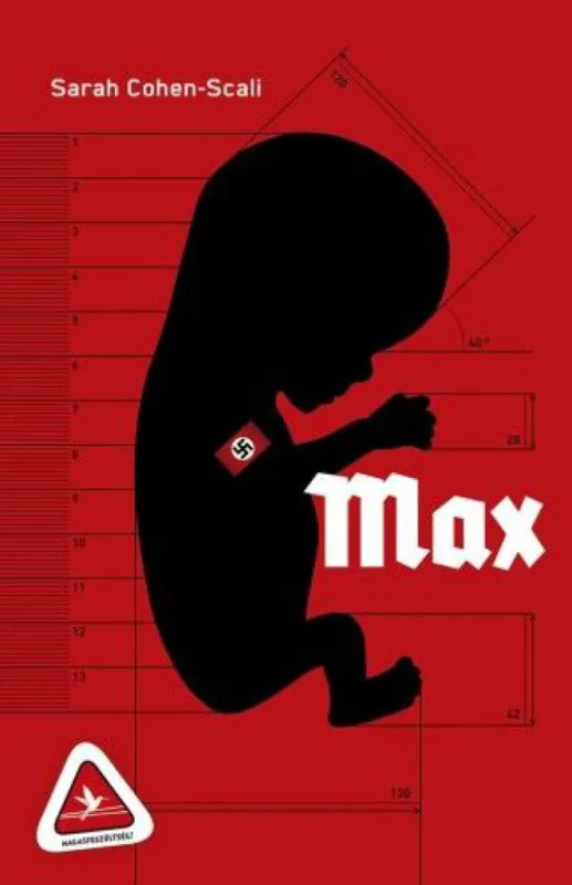 Max Vedd meg online