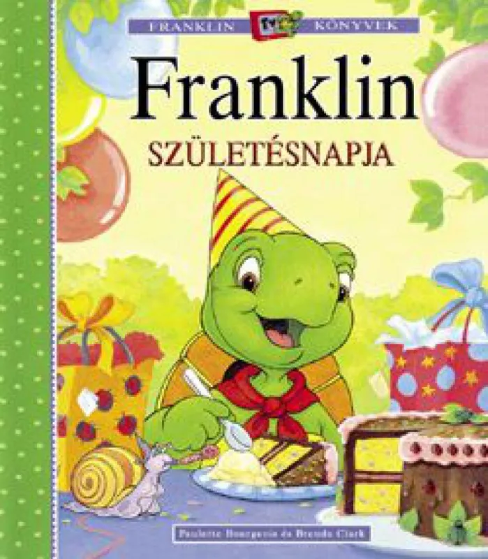 Ajánlat Franklin születésnapja