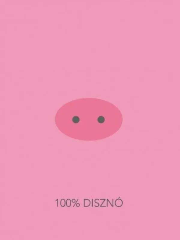 100% Disznó Olcsóbb