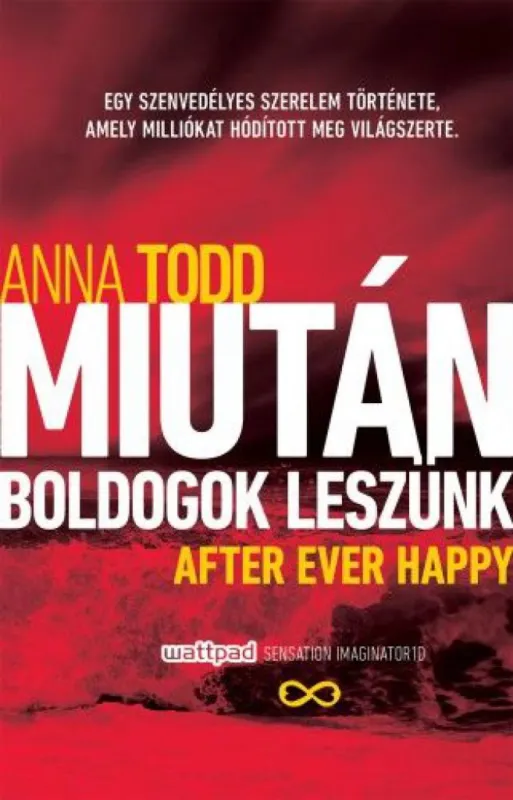 Miután boldogok leszünk Prémium