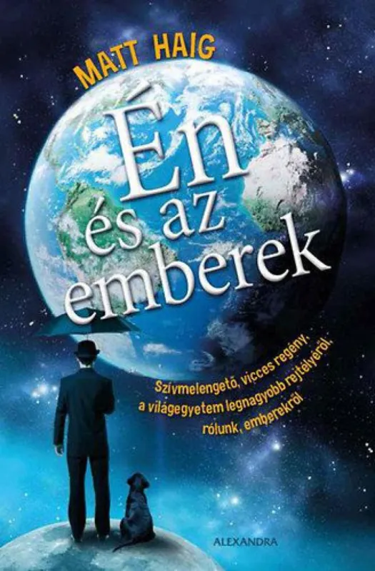 Gyors kiszállítás Én és az emberek