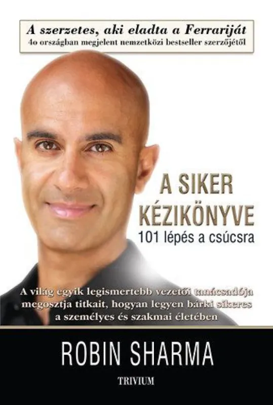 A siker kézikönyve Vedd meg most