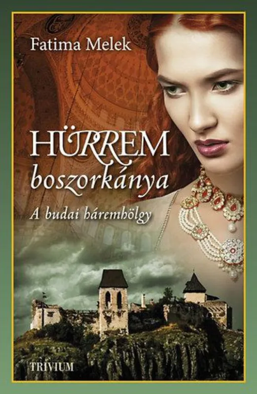 Alacsony ár Hürrem boszorkánya