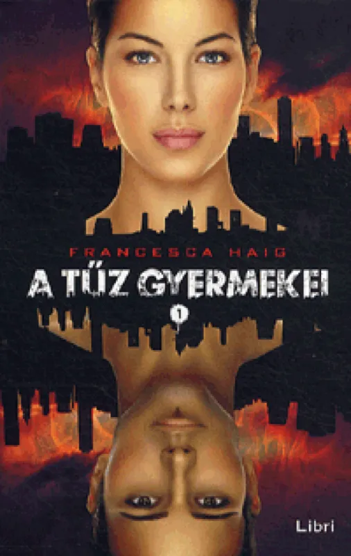 A tűz gyermekei Végkiárusítás