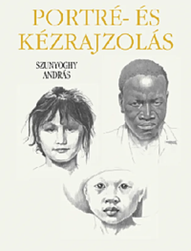 Portré- és kézrajzolás Biztonságos fizetés