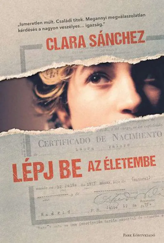 Lépj be az életembe Biztonságos fizetés