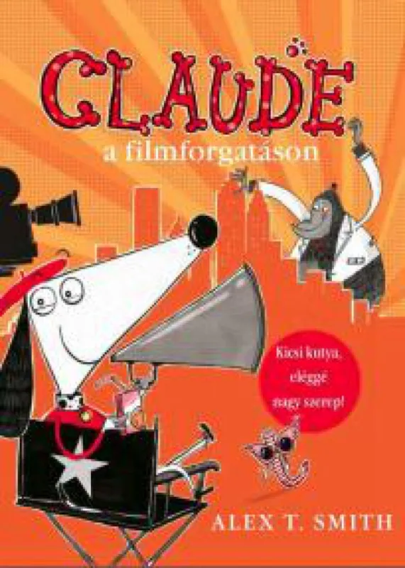 Vedd meg most Claude a filmforgatáson