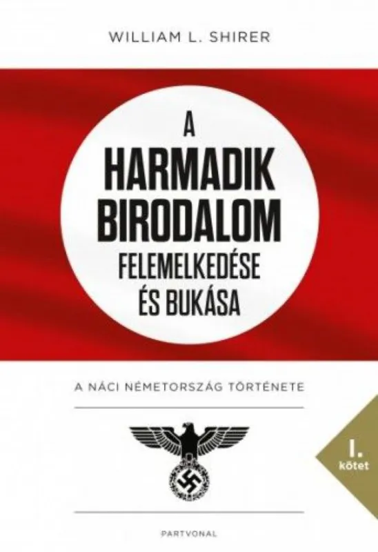 A Harmadik Birodalom felemelkedése és bukása I. - A náci Németország története Csak ma
