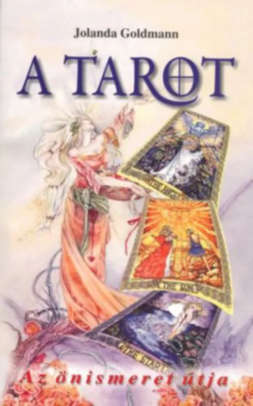A Tarot - Az önismeret útja Biztonságos fizetés