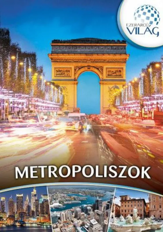 Metropoliszok Szezonális akció