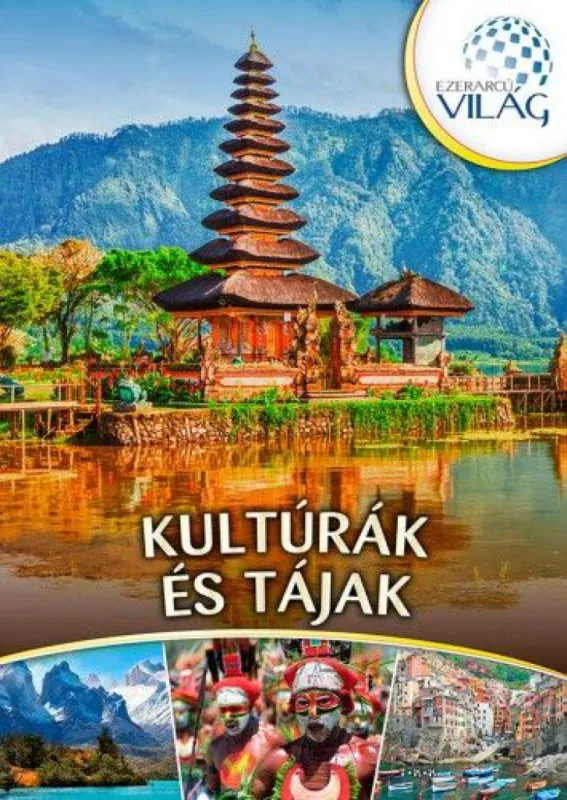 Akció Kultúrák és tájak