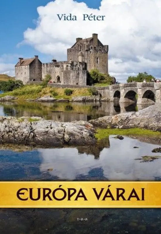 Európa várai Akciós ár