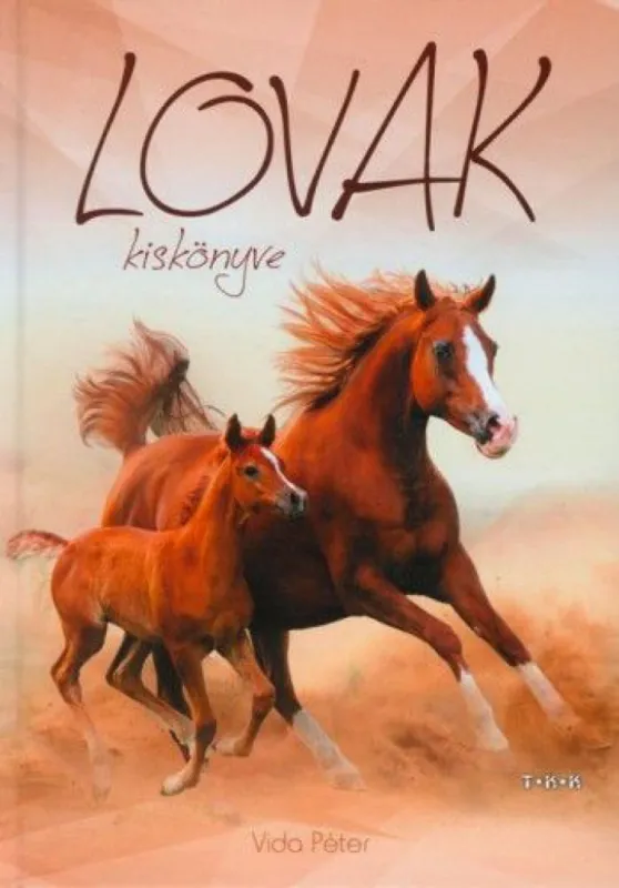 Lovak kiskönyve Legnépszerűbb