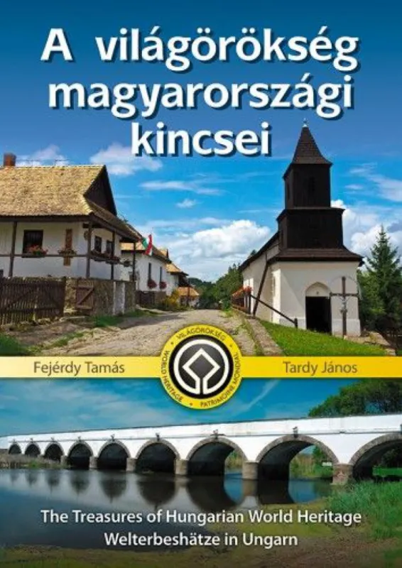 A világörökség magyarországi kincsei Gyors kiszállítás