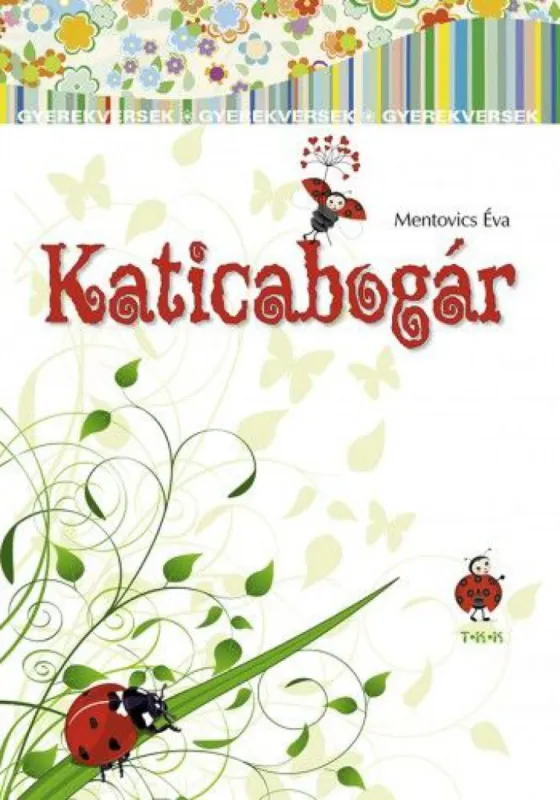 Szezonális akció Katicabogár