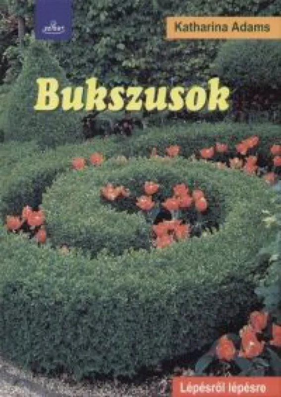 Bukszusok Biztonságos fizetés