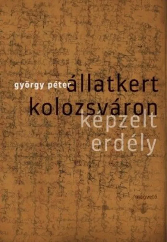 Kihagyhatatlan ajánlat Állatkert Kolozsváron - Képzelt Erdély