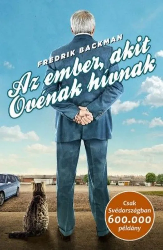 Az ember, akit Ovénak hívnak Outlet