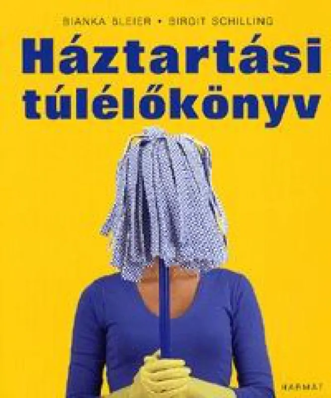 Háztartási túlélőkönyv Különleges ajánlat