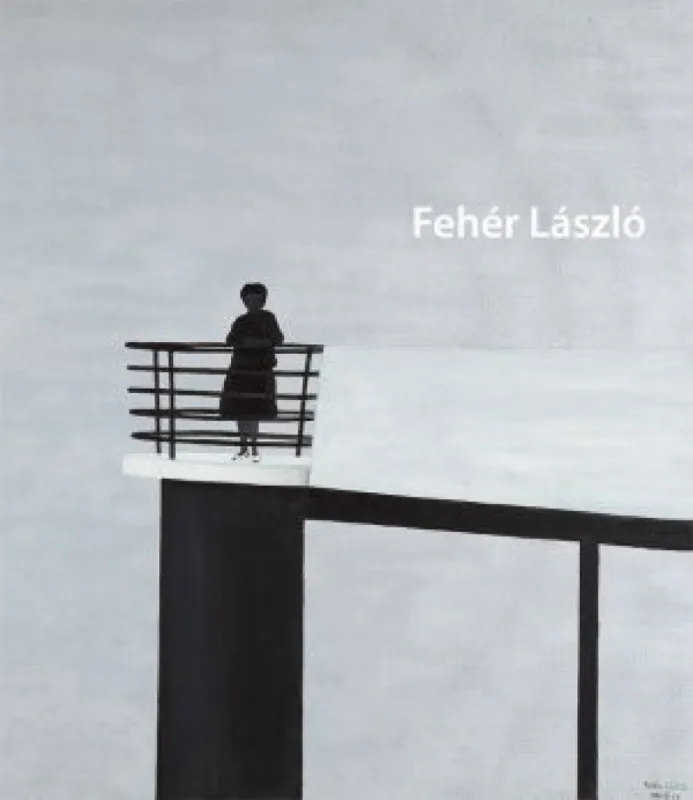 Fehér László - Válogatás Victor L. Menshikoff gyűjteményéből Exkluzív ajánlat