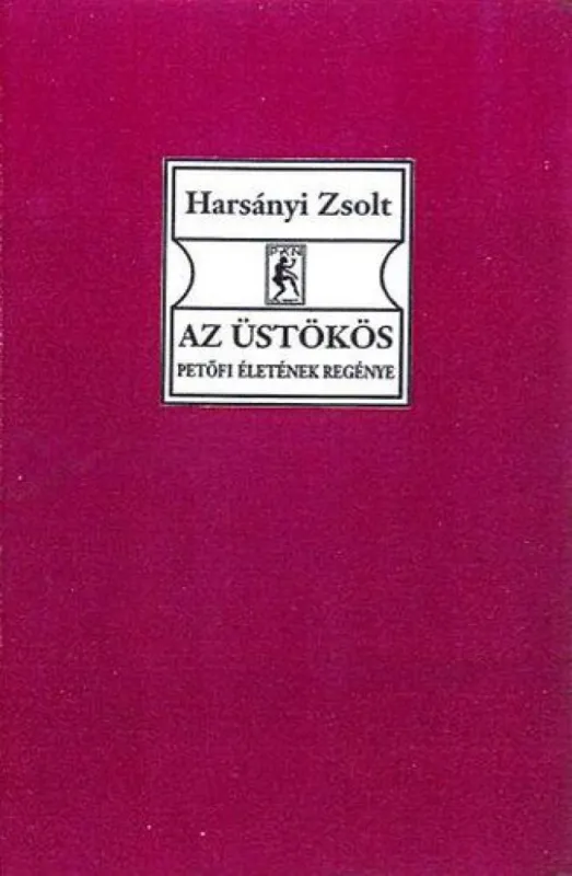 Vedd meg online Az üstökös I-II. - Petőfi életének regénye