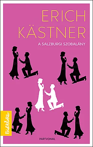 A Salzburgi szobalány Expressz kézbesítés