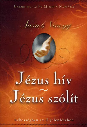 Gyors kiszállítás Jézus hív - Jézus szólít