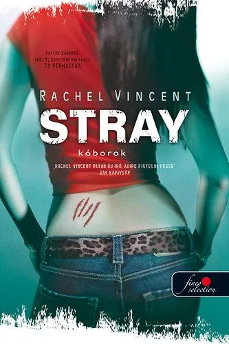 Gyors kiszállítás Stray - Kóborok
